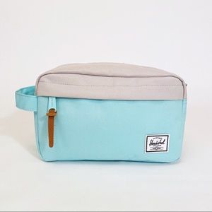 Herschel Chapter Travel Kit Toiletry Bag